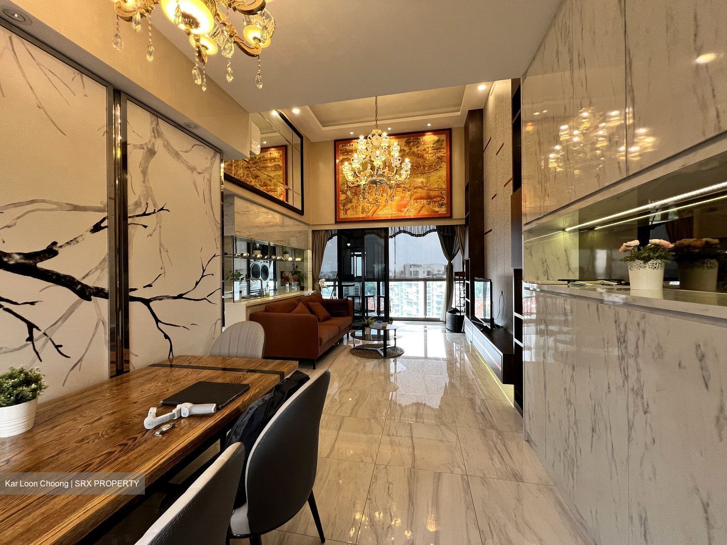 The Poiz Residences (D13), Apartment #558155571